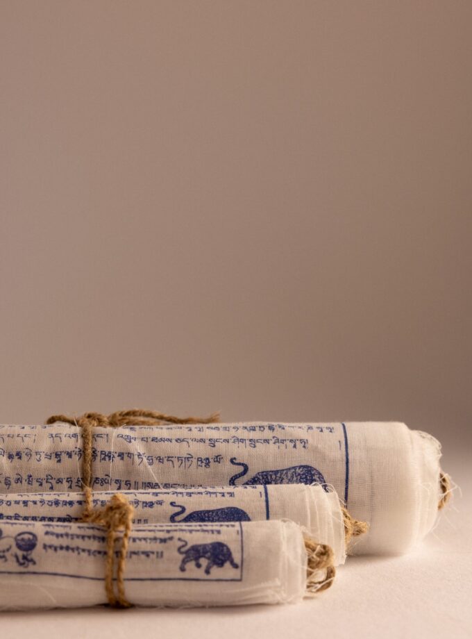 Lungta 100% Algodón