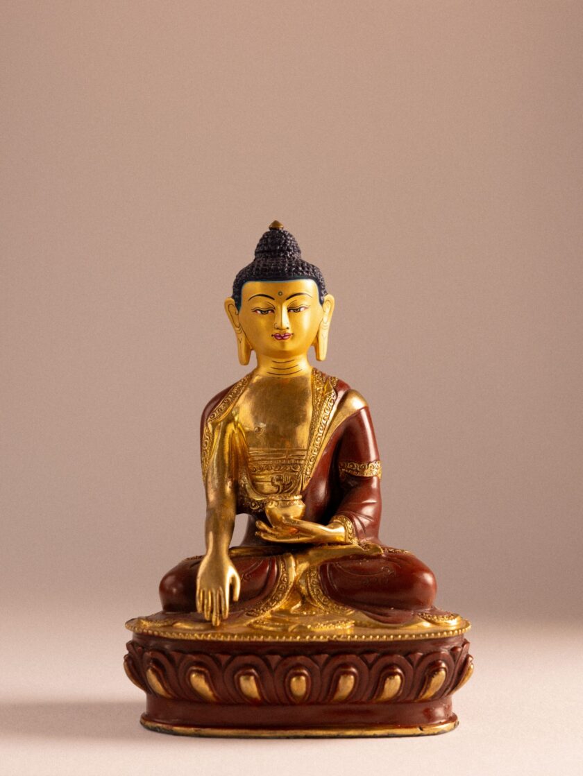 Estatua grande Buda