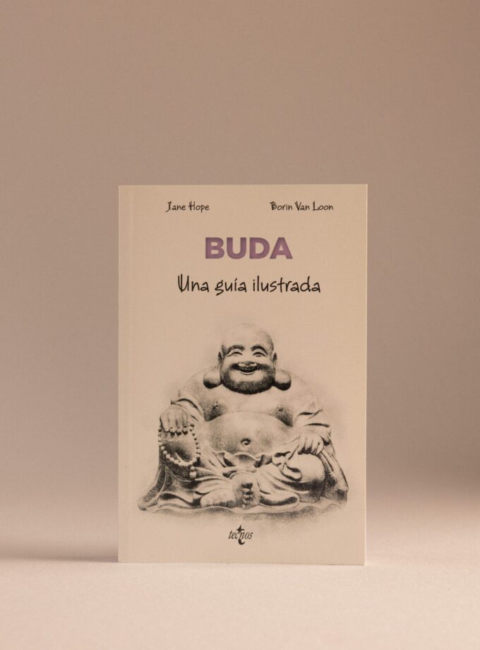 Buda: Una guía ilustrada