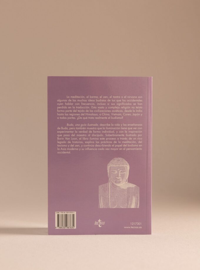 Buda: Una guía ilustrada
