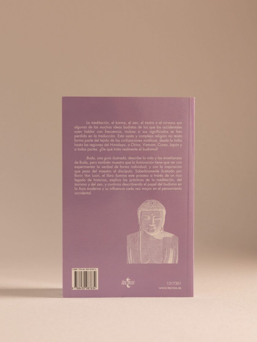 Buda: Una guía ilustrada - Imatge 3