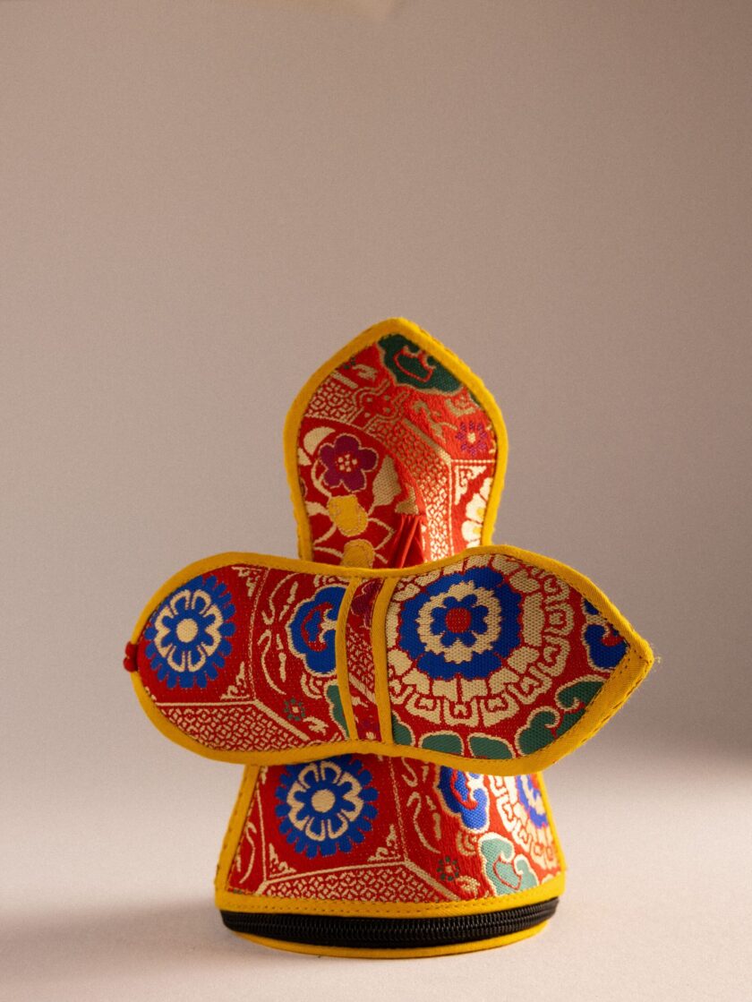 Campana y Dorje - Imagen 2