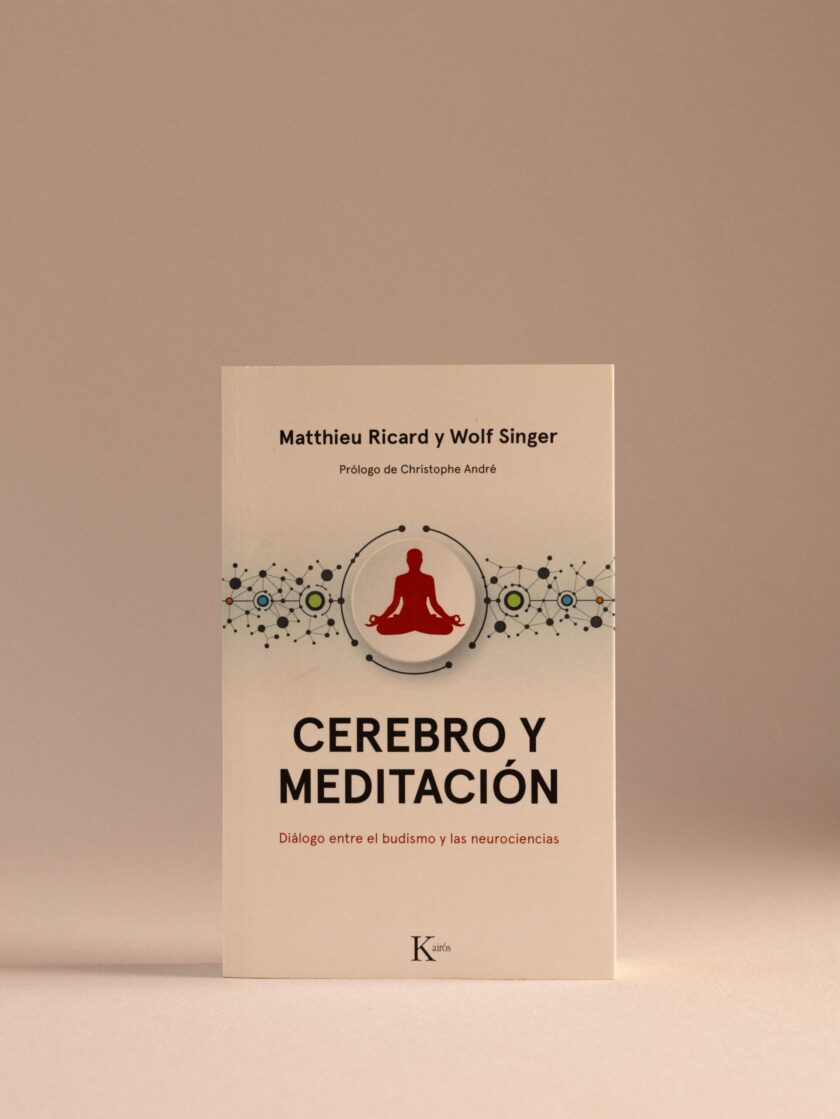 Cerebro y meditación