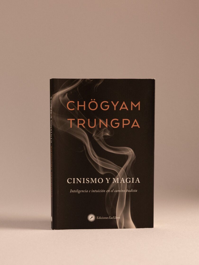 Cinismo y magia