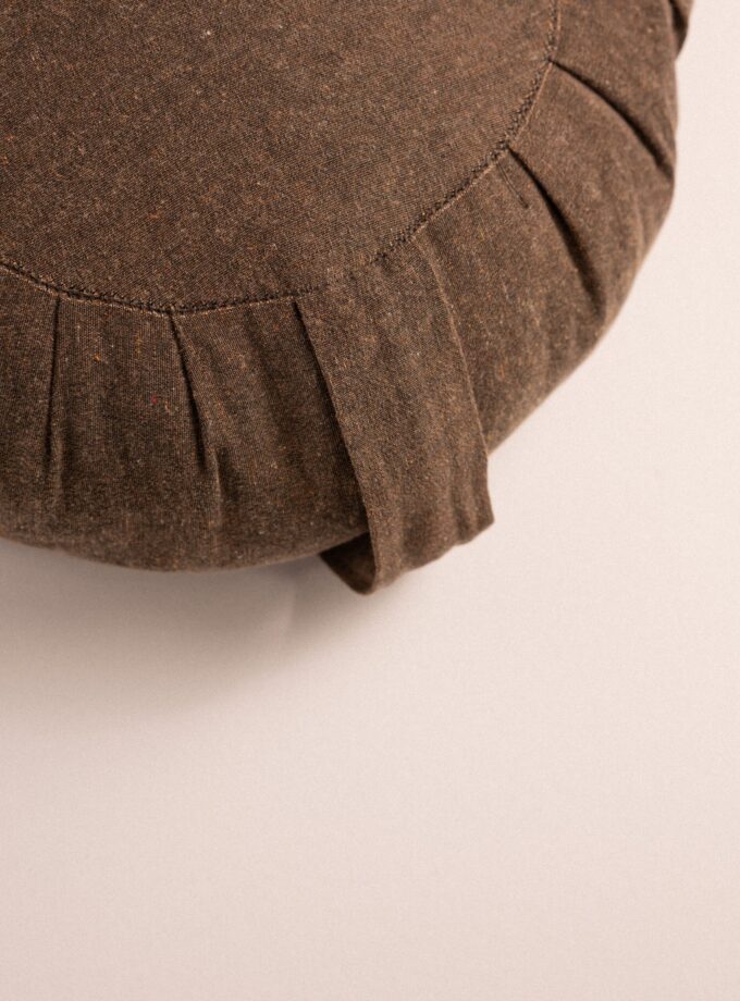 Cojín de meditación