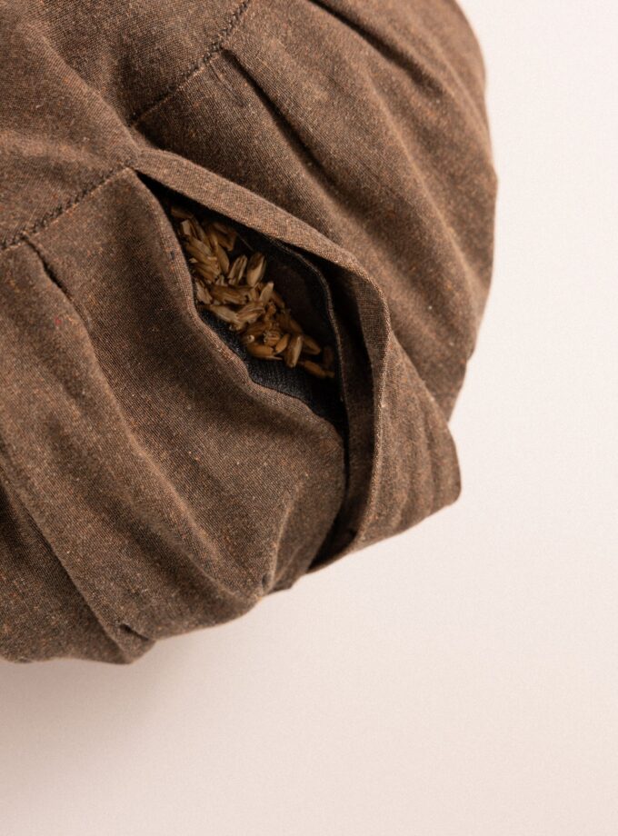 Cojín de meditación