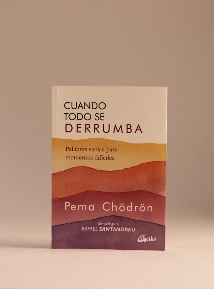 Cuando todo se derrumba