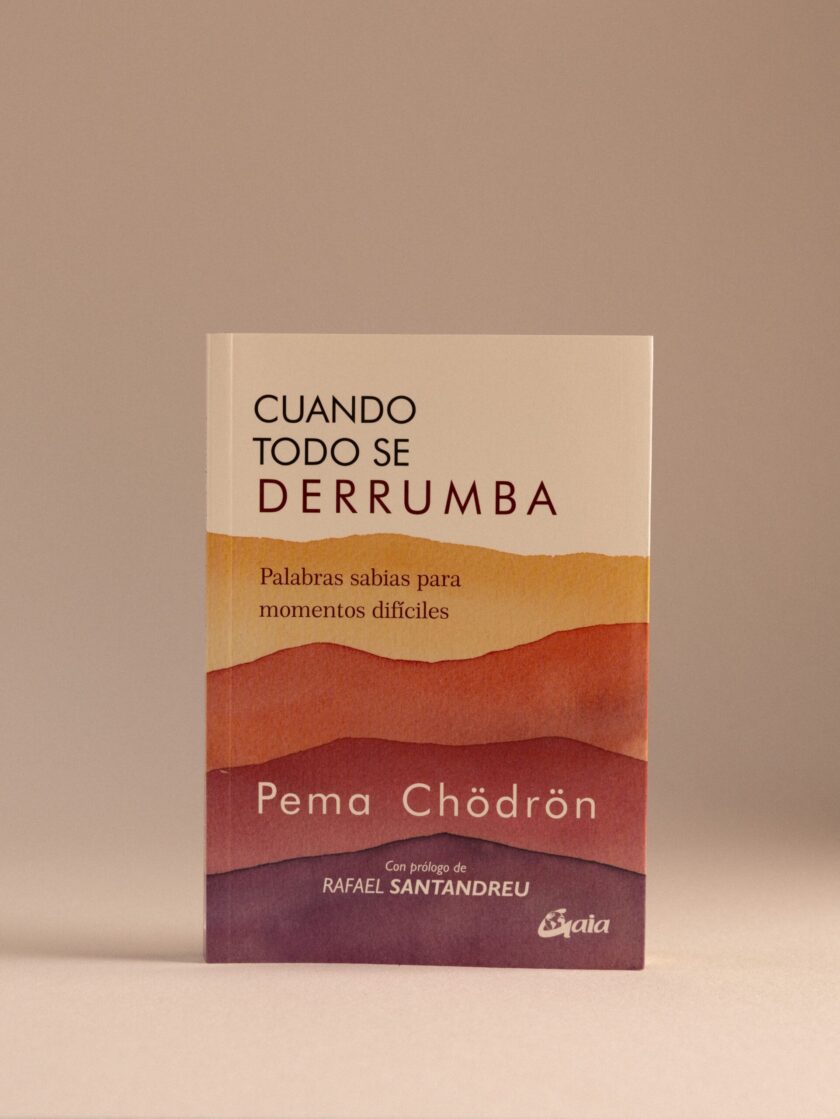 Cuando todo se derrumba - Imagen 2