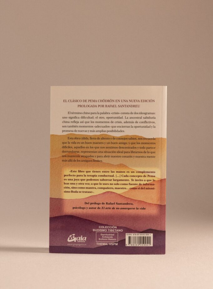 Cuando todo se derrumba