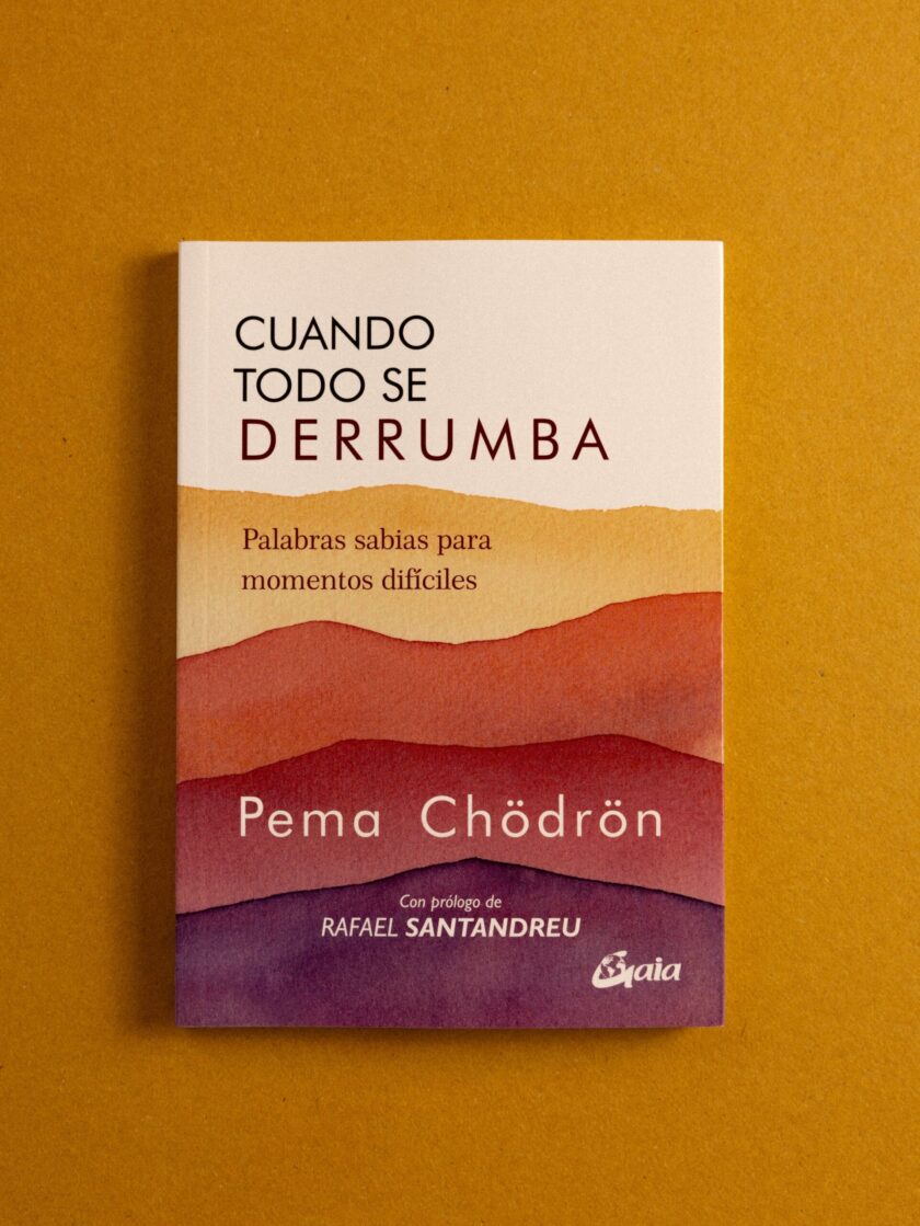 Cuando todo se derrumba