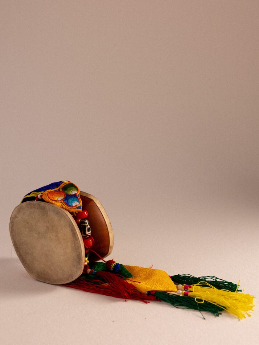 Damaru - Imagen 2