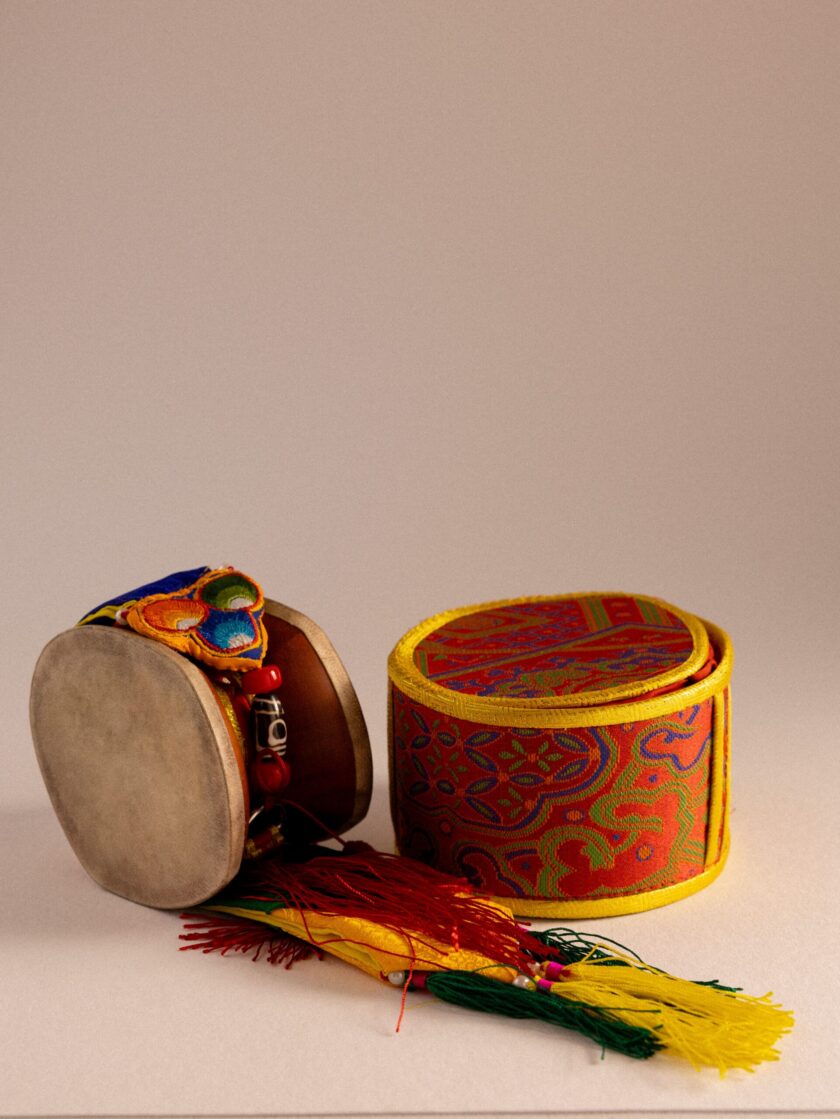 Damaru