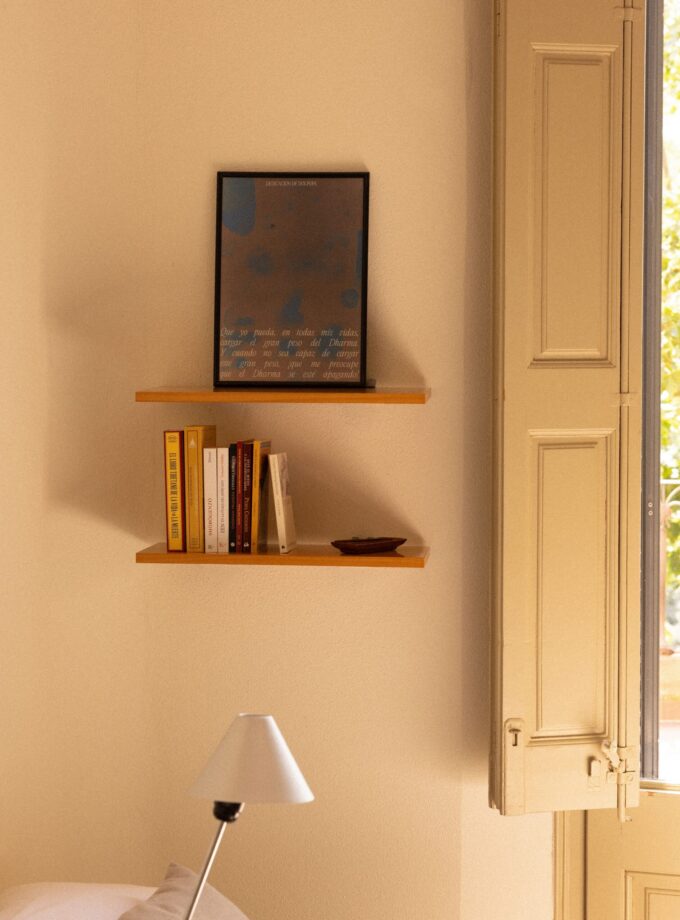 Pòster dedicació Dolpopa