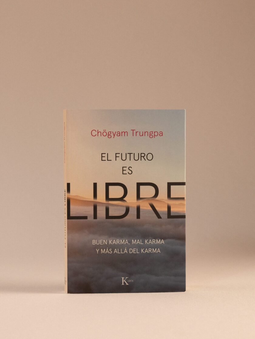 El futuro es libre