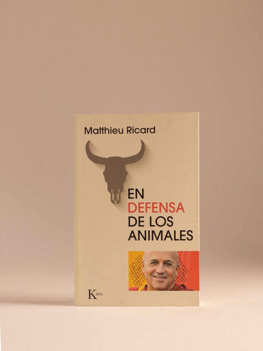 En defensa de los animales