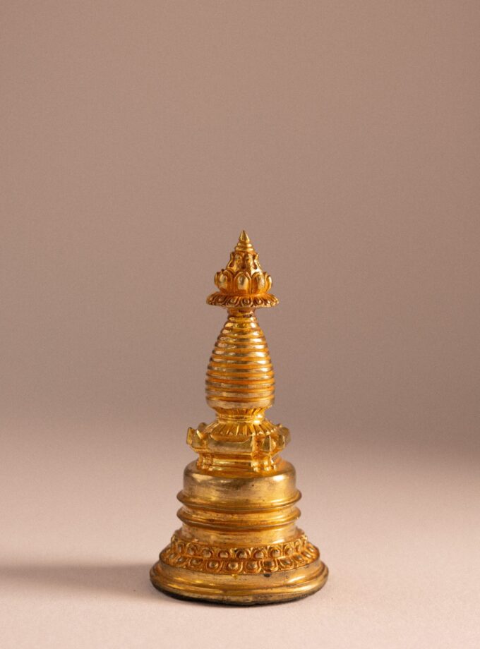 Stupa