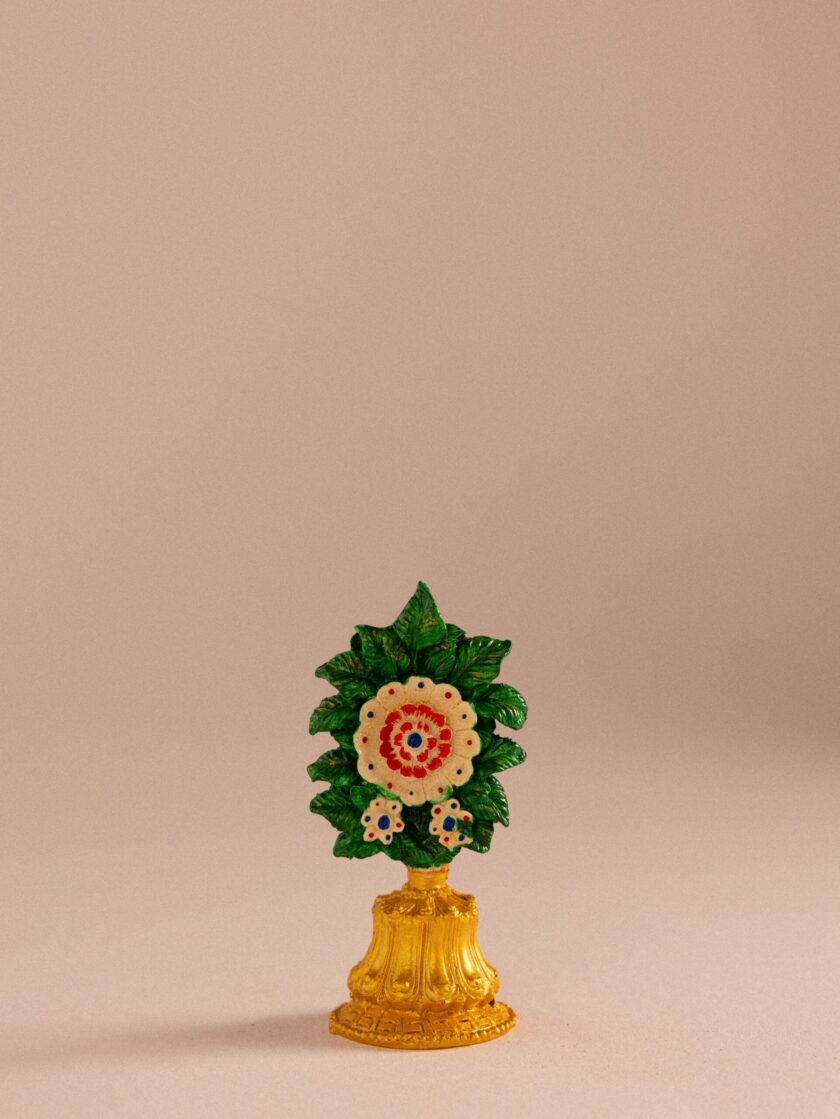 Flor para altar