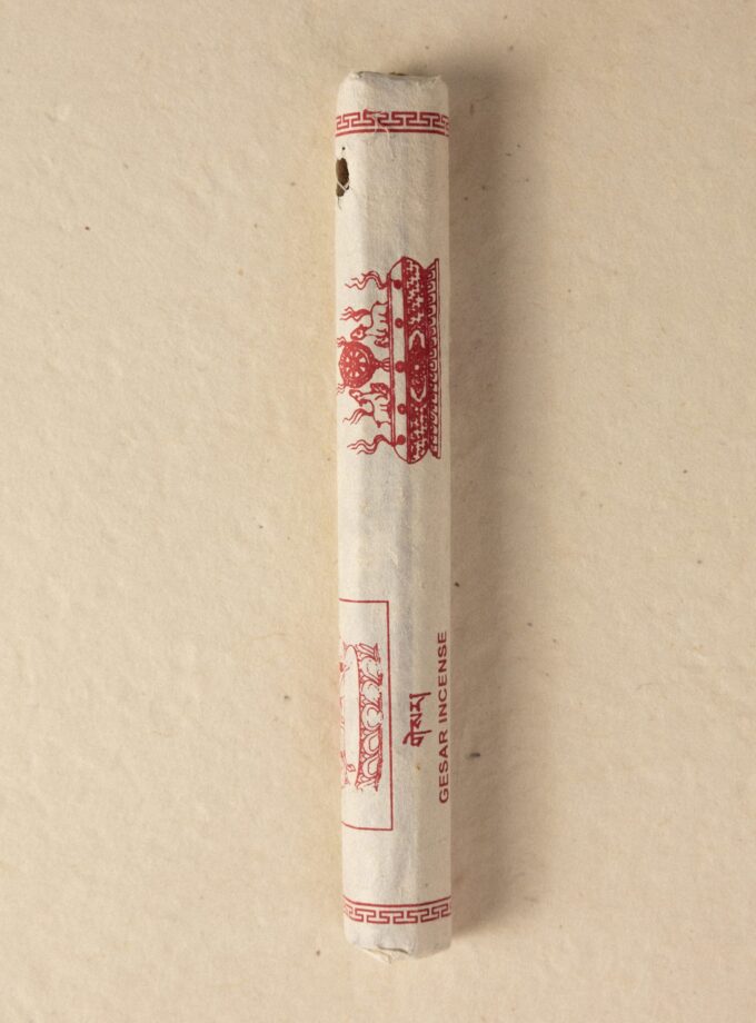 Encens Gesar