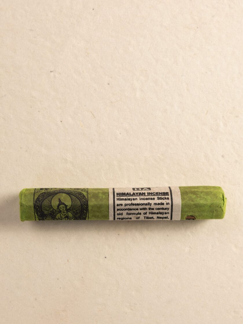 Incienso Tara Verde