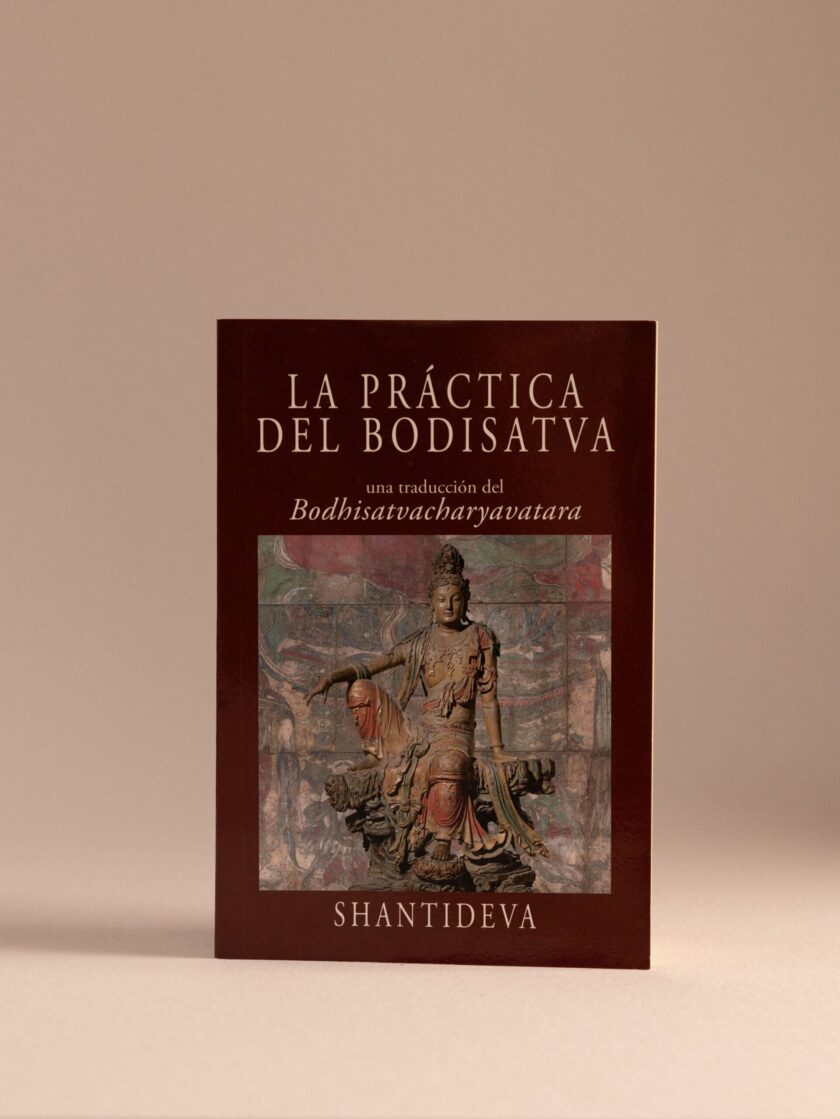 La práctica del bodisatva