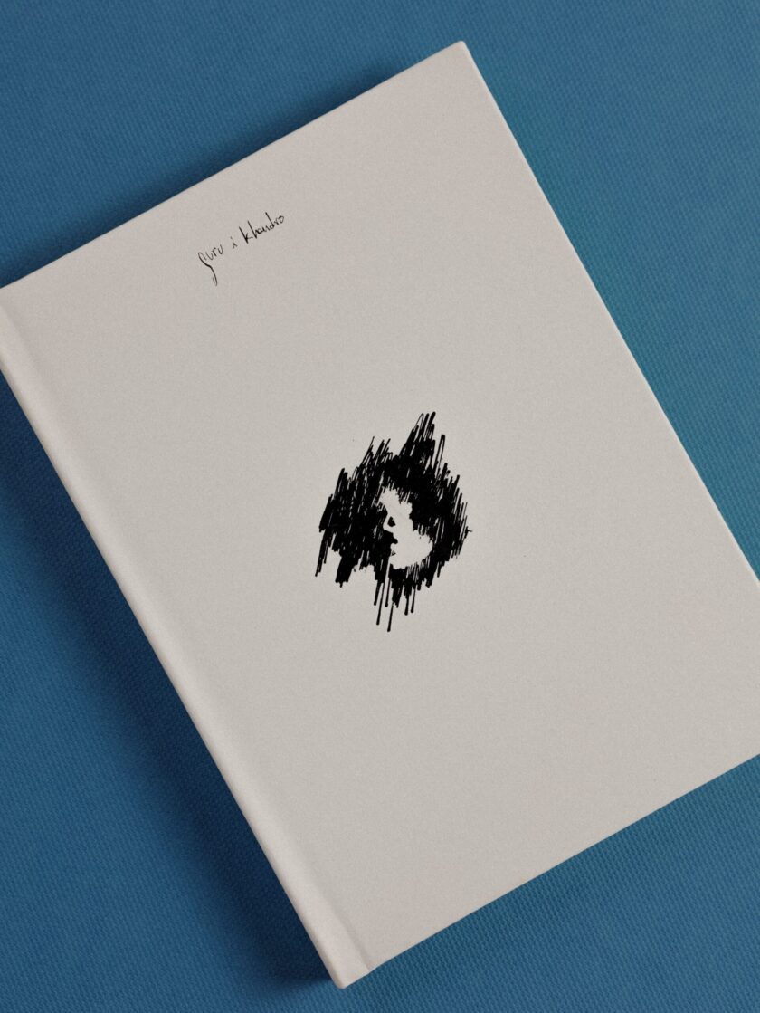 Libreta blanca Guru y Khadro