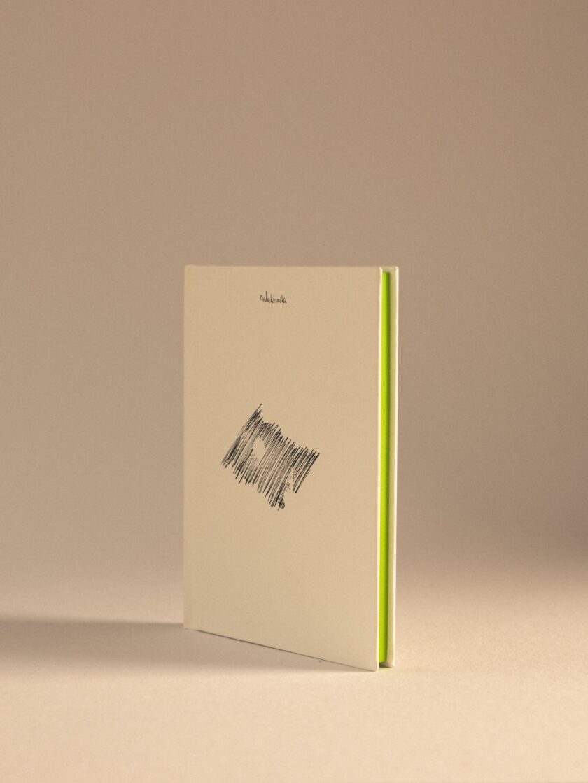 Libreta blanca Khadro Mahakarunika
