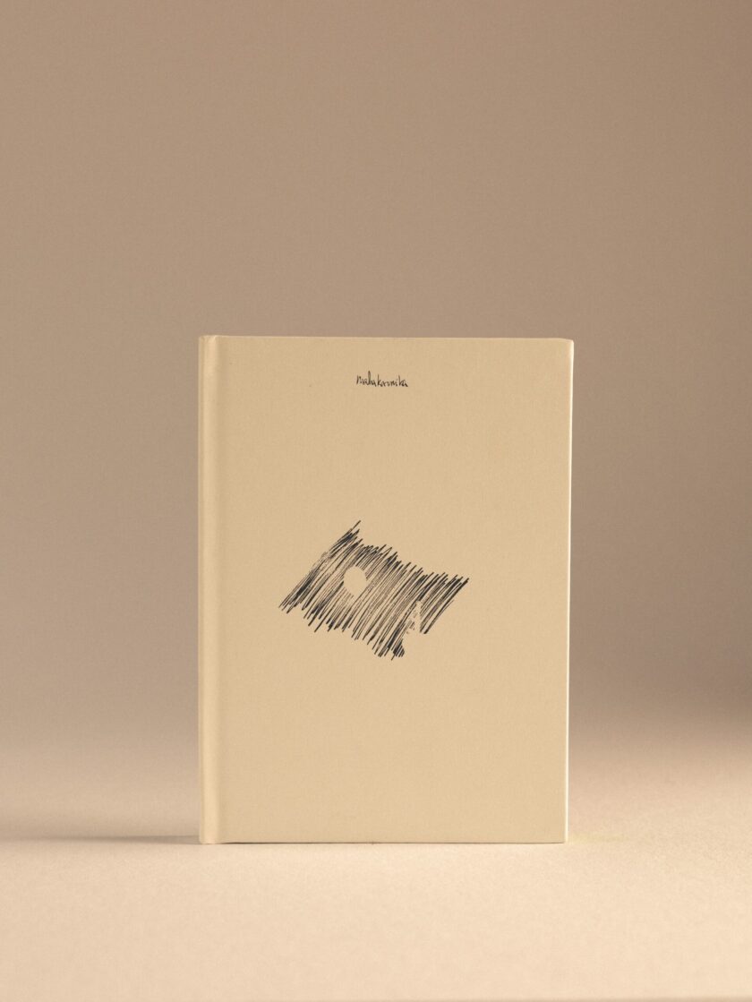 Libreta blanca Khadro Mahakarunika - Imagen 2