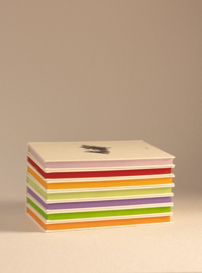 Libreta blanca Guru y Khadro