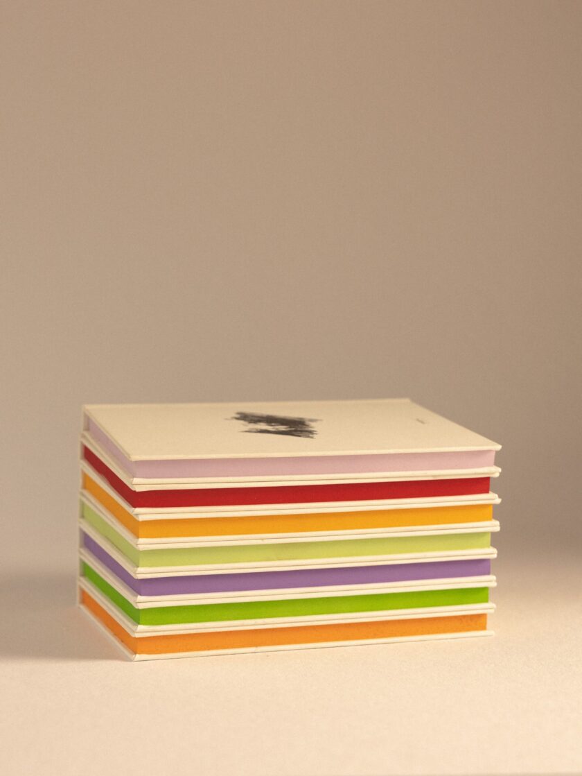 Libreta blanca Guru y Khadro - Imagen 5