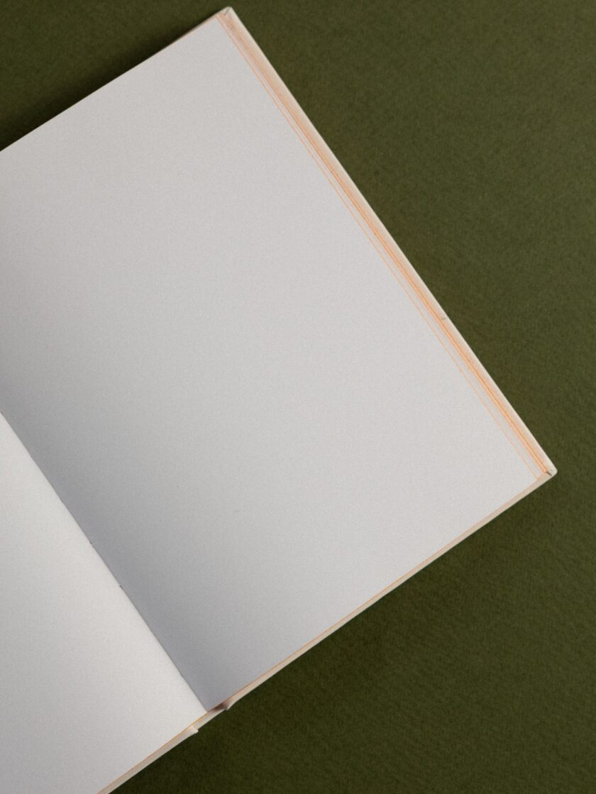 Libreta blanca Guru y Khadro - Imagen 2