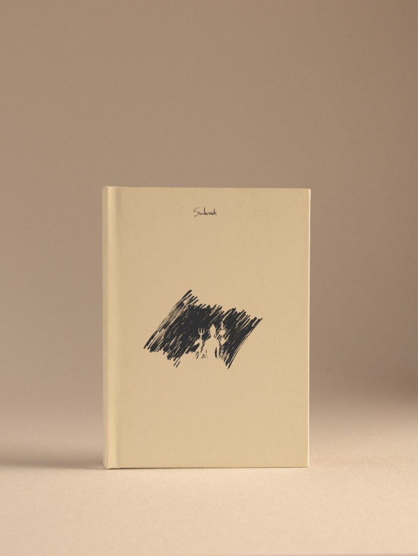 Libreta blanca Simhanada