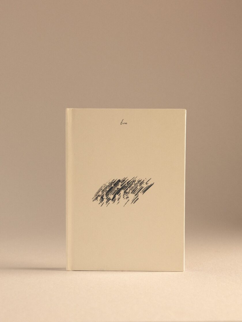 Libreta blanca Khadro Taras - Imagen 3