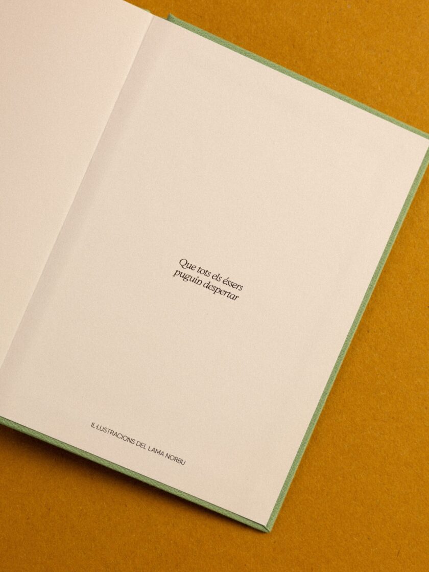 Libreta verde “ah” - Imagen 5