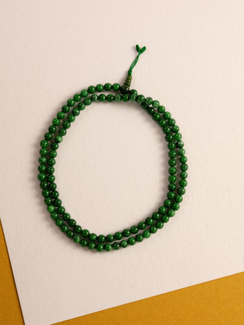 Mala de Jade
