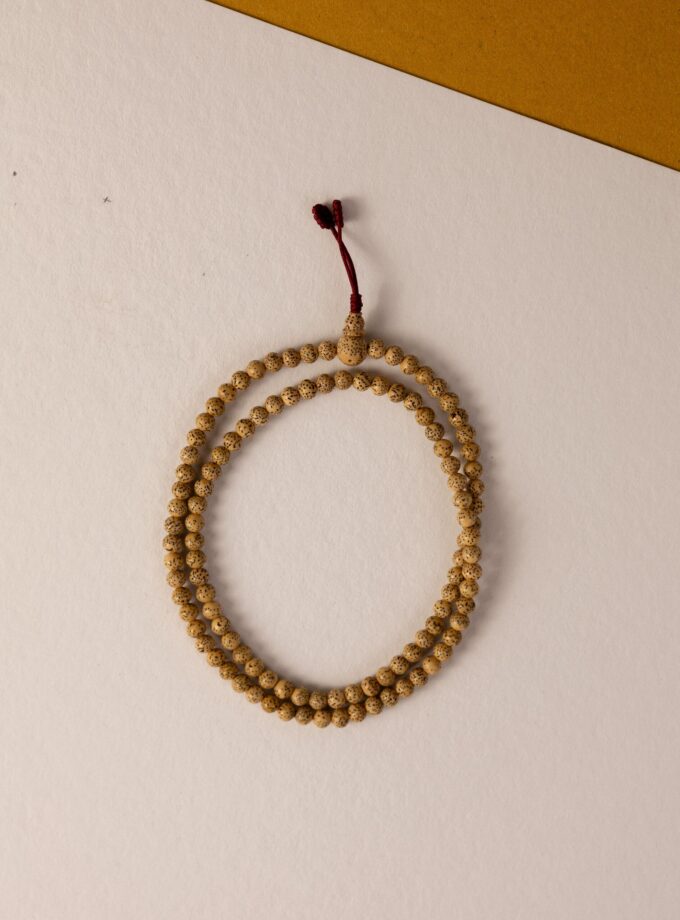 Mala de Llavor de Lotus