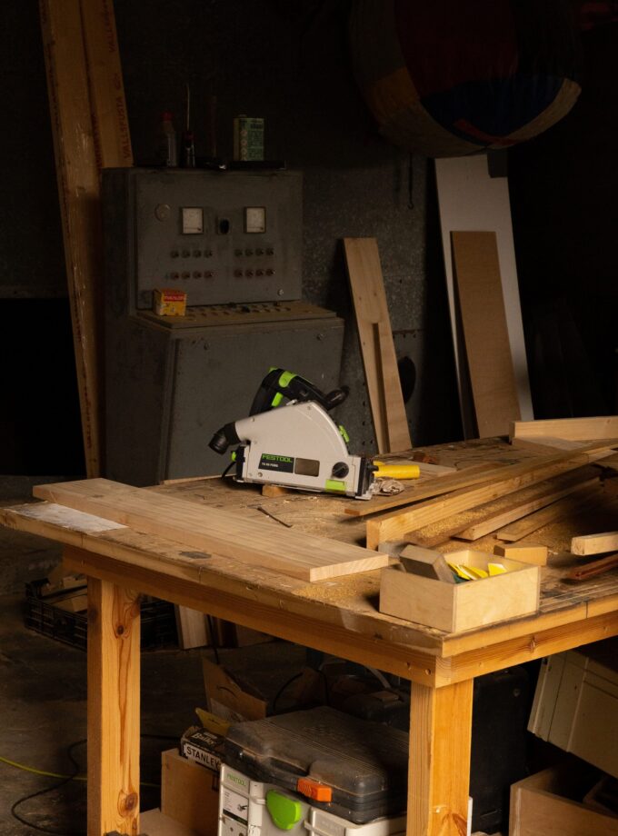 Mobles de disseny a mida