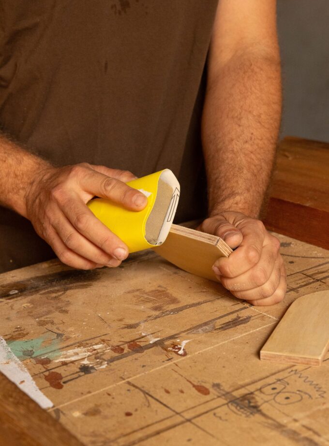 Custom-made designer furniture