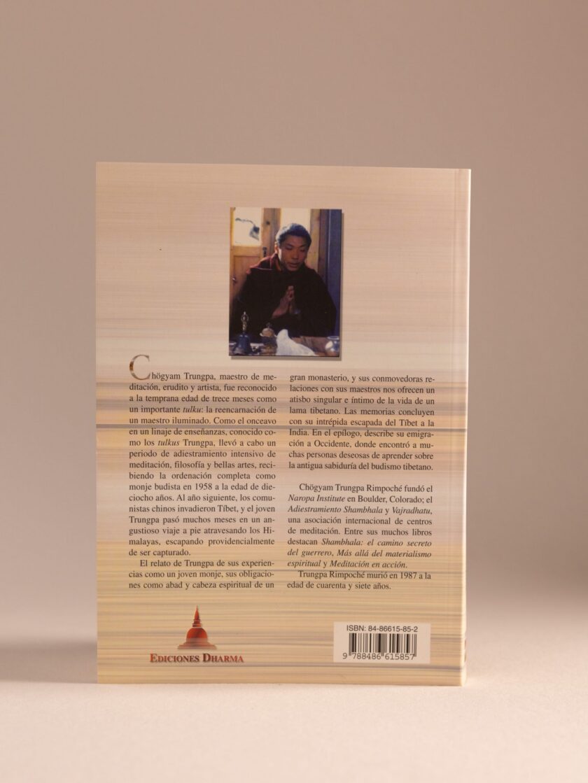 Nacido en el Tibet - Imagen 2