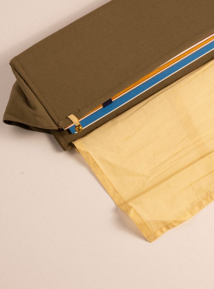 Portasadhanas granate