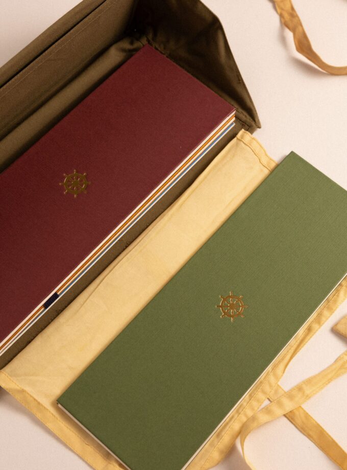 Portasadhanas granate