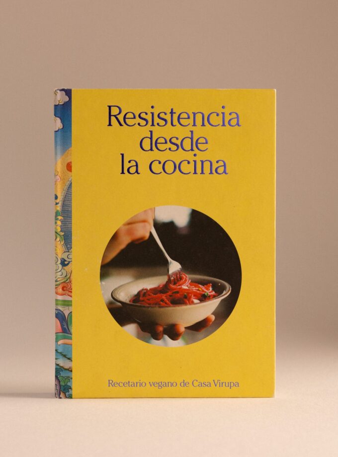 Resistencia desde la Cocina
