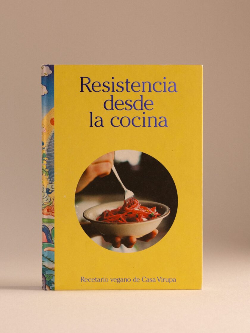 Resistencia desde la Cocina - Imagen 4