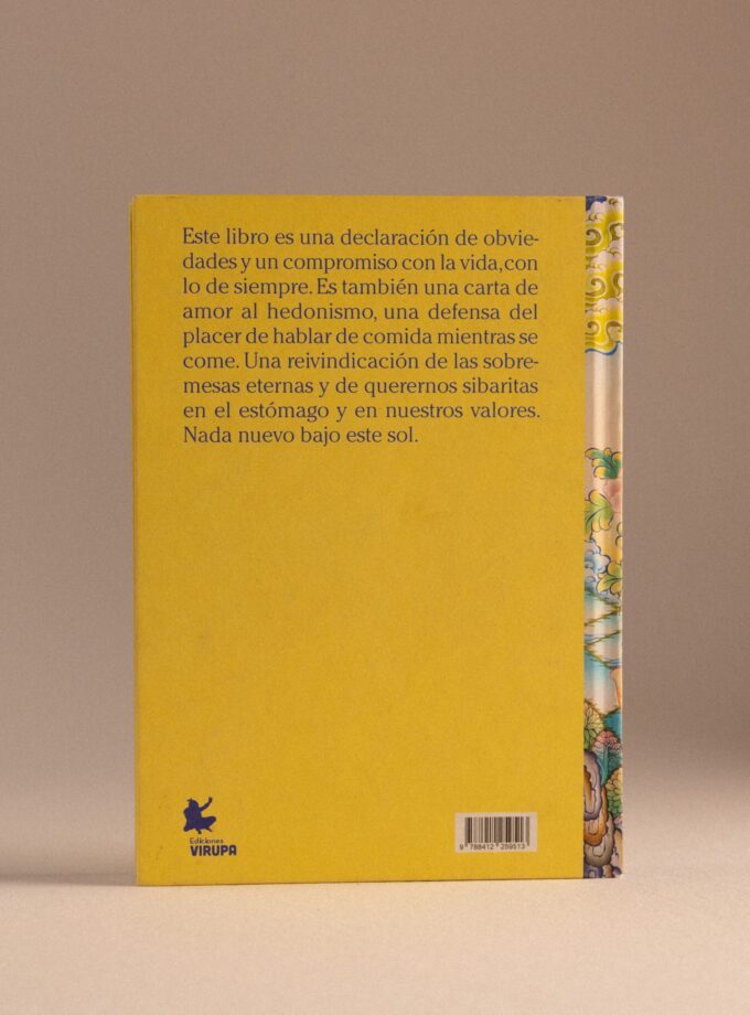 Resistencia desde la Cocina