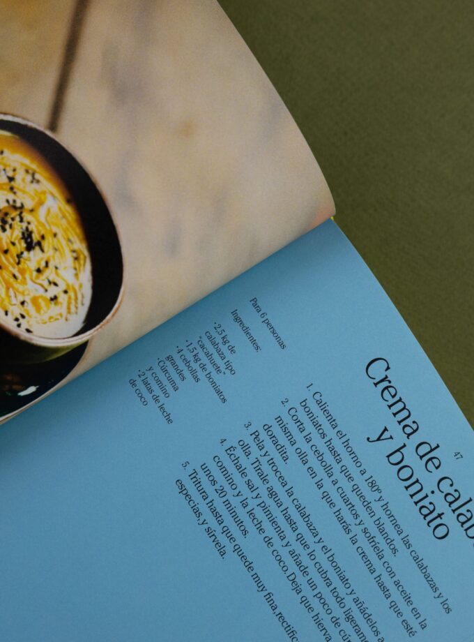 Resistencia desde la Cocina