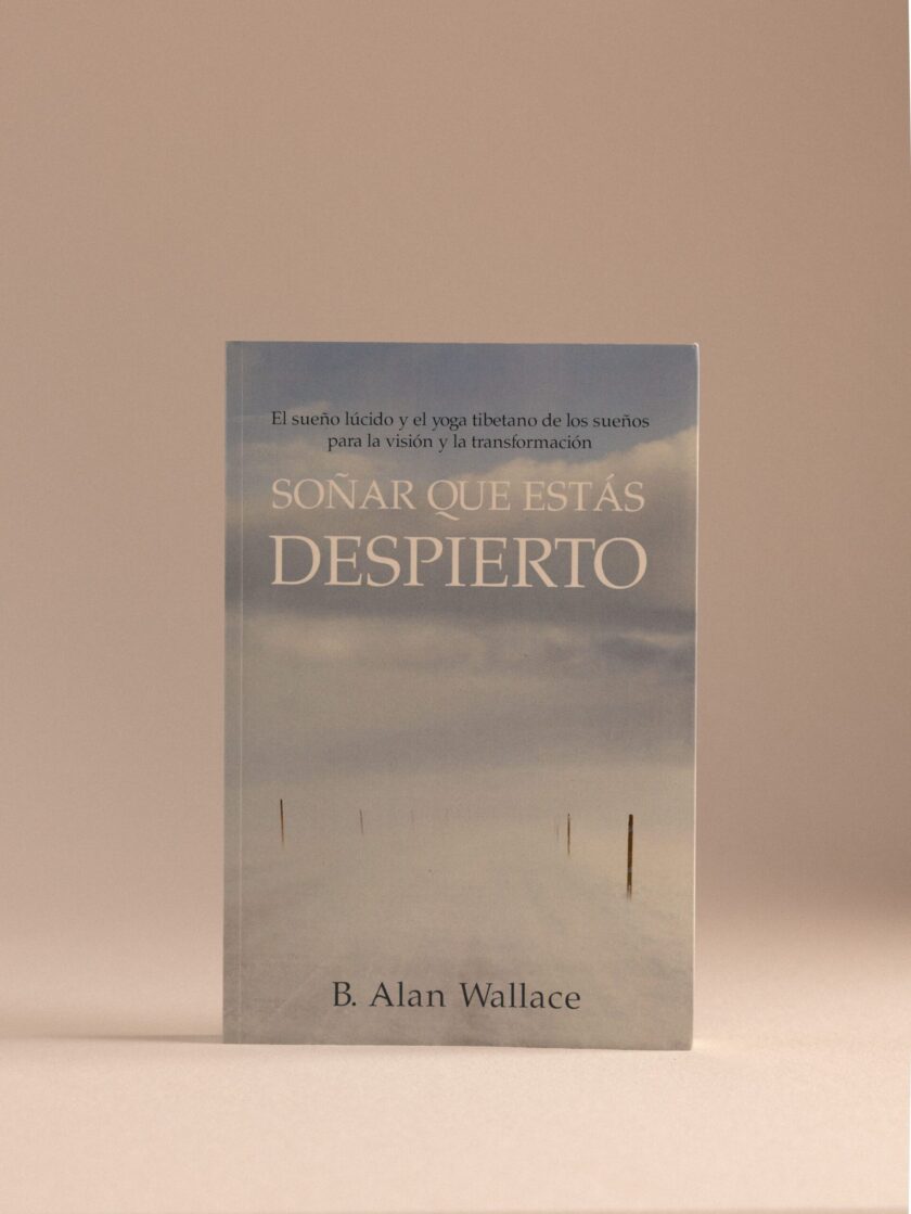 Soñar que estás despierto