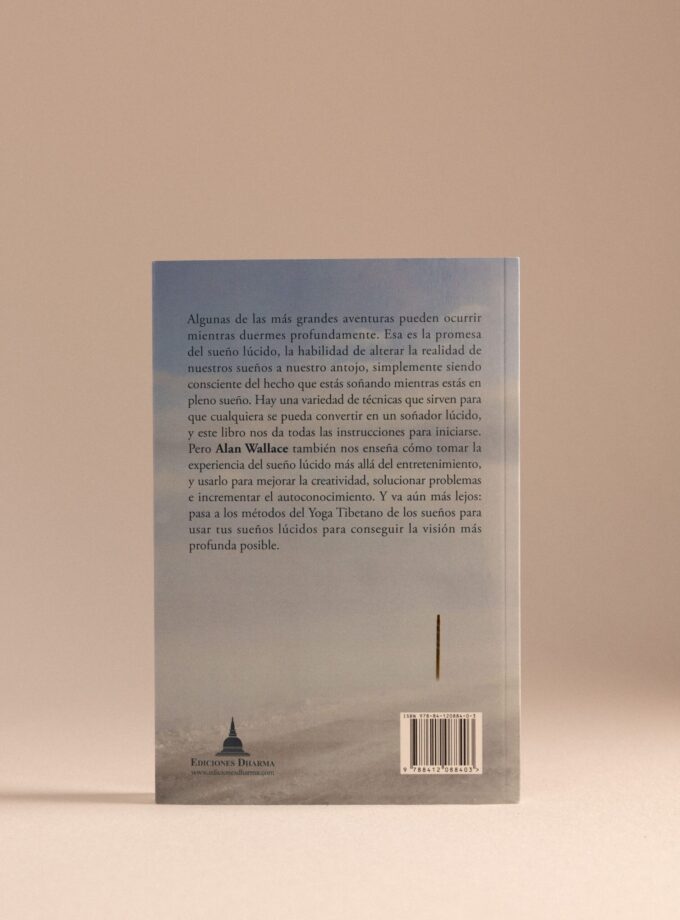 Soñar que estás despierto