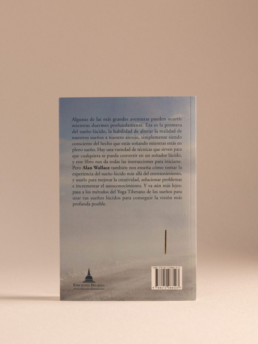 Soñar que estás despierto - Imagen 2