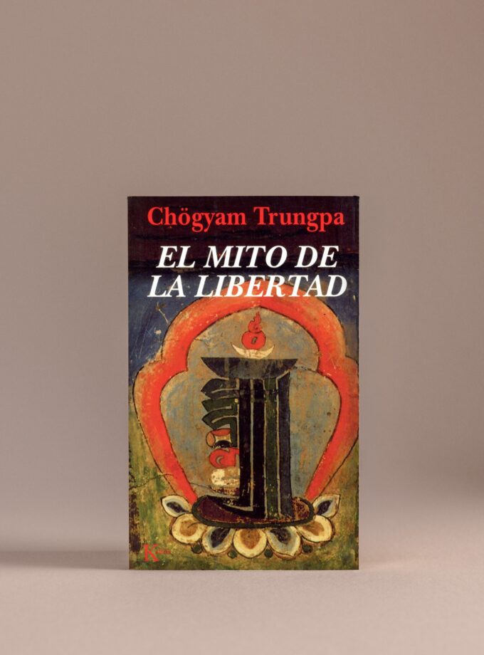 El mito de la libertad