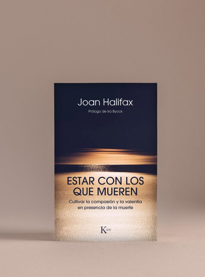 Estar con los que mueren